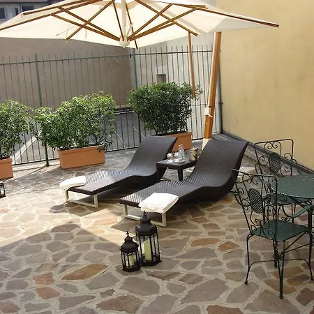 Residenza Delle Citta Milano