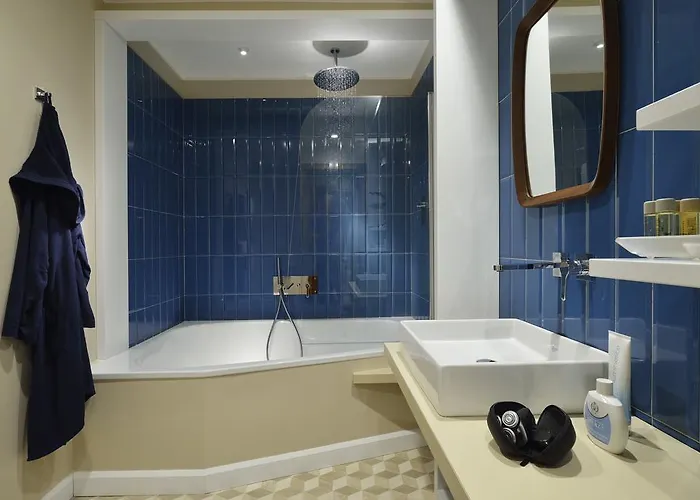 Hotel apartamentowy Residenza Delle Citta